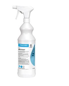 Prochem D500 Microsan RTU 1L Spray