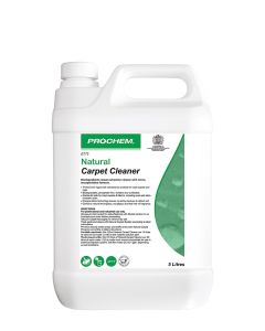 Prochem Natural Carpet Cleaner 5L x2
