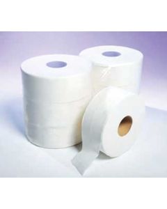 Maxi Jumbo Pure Toilet Roll x6 (1 case)