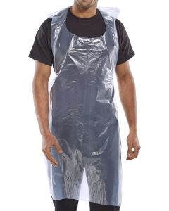Shield Disposable Aprons x200 Shield Disposable Aprons x200