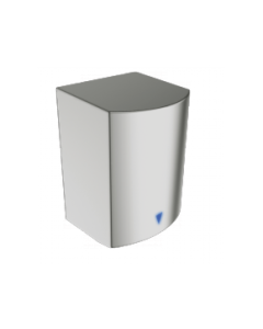 Fast Dryer Hand Dryer Satin S/Steel - 437218 Fast Dryer Hand Dryer Satin S/Steel - 437218