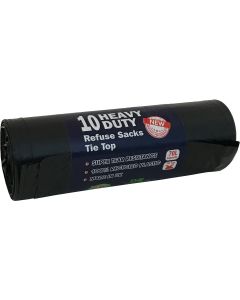 Heavy Duty Sack x10 (16 rolls) Heavy Duty Sack x10 (16 rolls)