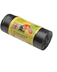 Swing Bin Liner 20 Bags per Roll x12 Swing Bin Liner 20 Bags per Roll x12