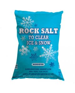Brown Rock Salt Handipak x50 Brown Rock Salt Handipak x50