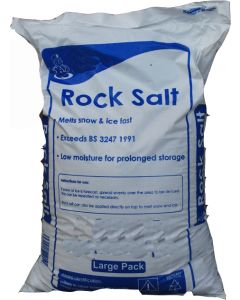 White De-icing Salt x40 White De-icing Salt x40