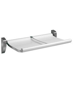 Dolphin Titan Horizontal Aluminium Baby Changer