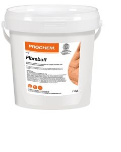 Prochem Fibrebuff 1KG