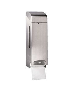 Vandal Proof 3 Toilet Roll Holder