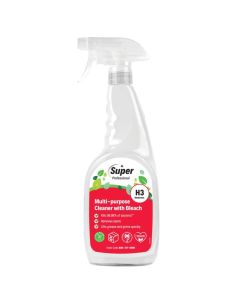 Super Multi-Purpose Cleaner 750ml