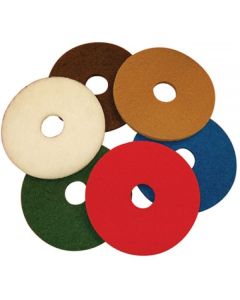 21 Inch Standard Speed Floor Pad x5 21 Inch Standard Speed Floor Pad x5