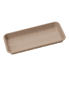 Caretex Disposable Pulp Medical Tray x500