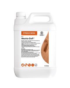 Prochem Neutra-Soft 5L x4