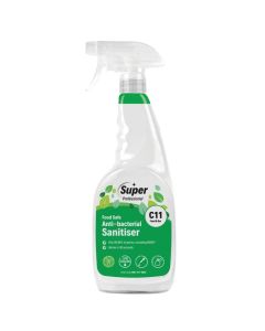 Antibacterial Surface Cleaner 750ml