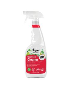 Super Washroom & Disinfectant 750ml