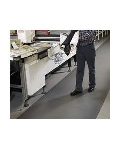 Kumfi Diamond Extra Thick Mat 2' x 60'