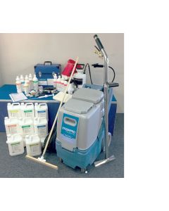 Prochem SX2000 Starter Package