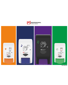 Deb Skin Safety Centre