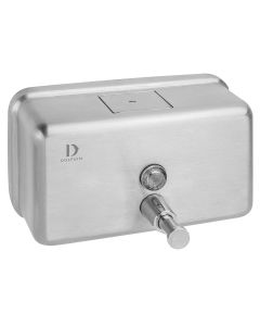 Dolphin Horizontal Soap Dispenser