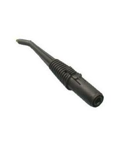 Short Curved Nozzle for Osprey Steamer