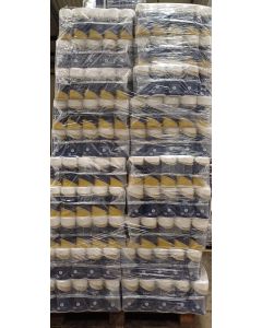 Whisper Gold 3ply Toilet Roll (60 Cases)