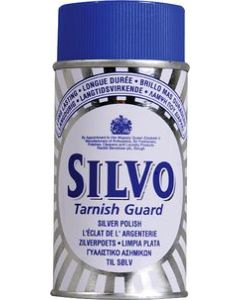Silver Polish Cleaner 175ml Silver Polish Cleaner 175ml