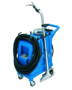 Craftex 50:300 Serena Silent Machine