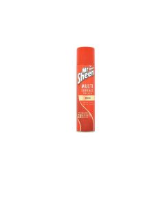 Mr Sheen Polish 250ml Mr Sheen Polish 250ml