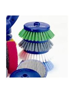 Caddy Clean Colour Coded Brushes CO800