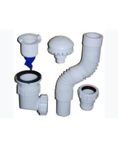 Streamless Installation Kit