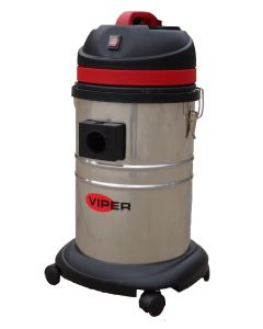 Viper LSU135 Wet & Dry Vacuum