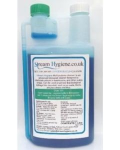 Streamless Waterless Urinal Cleaner 1 Litre
