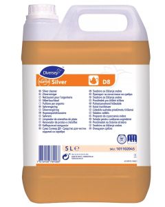 Diversey Suma Silver Dip 5L Diversey Suma Silver Dip 5L