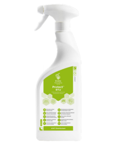 Evans Protect Multi Surface Disinfectant 750ml x6 Evans Protect Multi Surface Disinfectant 750ml x6