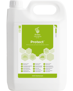 Evans Protect Multi Surface Disinfectant 5L