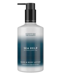 Sea Kelp Hand & Body Lotion 300ml x6 Sea Kelp Hand & Body Lotion 300ml x6