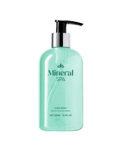Mineral Spa Hand Wash 300ml x6