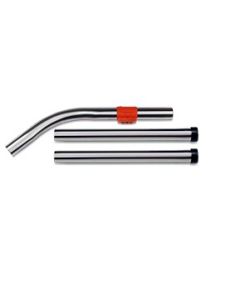 Numatic 32mm 3PC S/Steel Tube Set