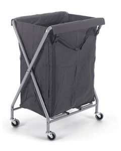 Numatic Servo-X Laundry Trolley 200L - NX2001