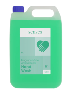 Bactericidal Soap 5 Litre