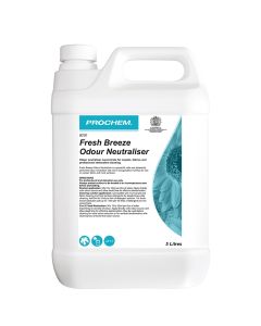 Prochem Fresh Breeze Odour Neutraliser 5L