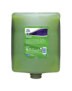Deb Solopol Lime Hvy Duty Hand Wash 4L Deb Solopol Lime Hvy Duty Hand Wash 4L