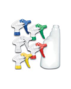 Ergo Trigger Sprayhead 28mm