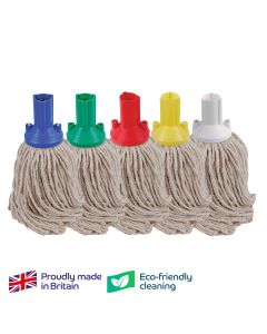 Exel PY Socket Mop Head 200g