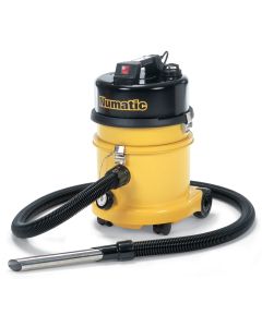 Numatic HZQ370-2 H-Class Vacuum Cleaner
