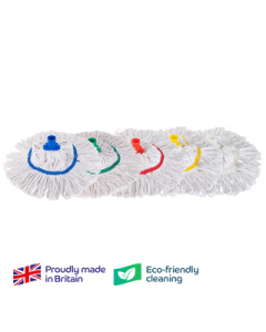 Hygiene Mop Head  Screw Fit 250g