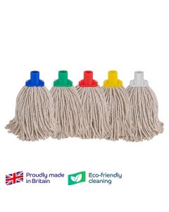 Yarn Mop Head Screw Fit 182g