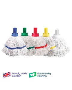 Exel Revolution Mop Head 200g