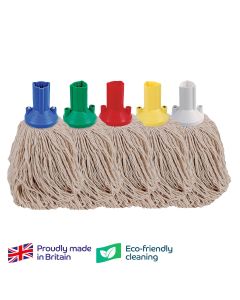Twine Exel Socket Mop 250g