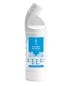 Evans Everfresh Pot Pourri Toilet Cleaner 1L