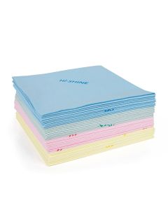 Hi-Shine Cleaning Cloth x10 Hi-Shine Cleaning Cloth x10